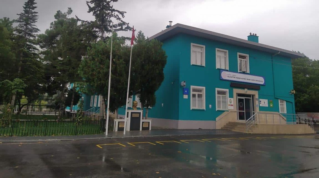 Celalettin Hakan Katırcı