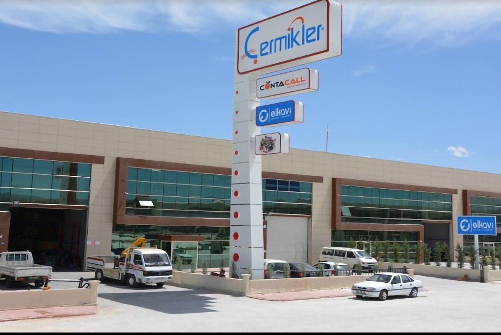 ÇERMİKLER